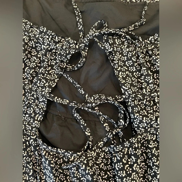 NWT Madewell 
Sophia cami tiered mini dress
Size 12 - Picture 8 of 8